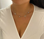 M A M A necklace Perfectly Lovely Boutique