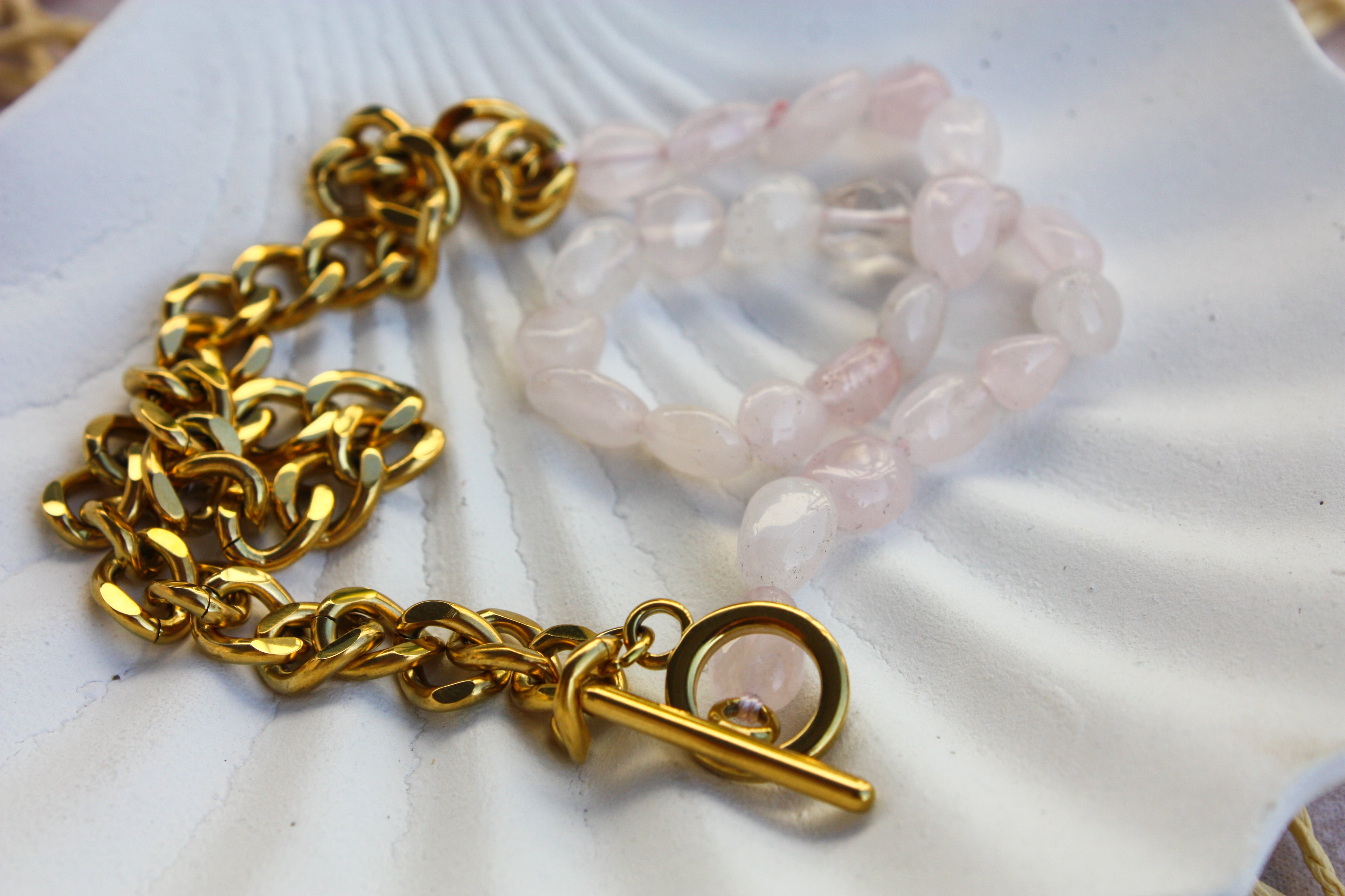 Hazel Necklace Perfectly Lovely Boutique