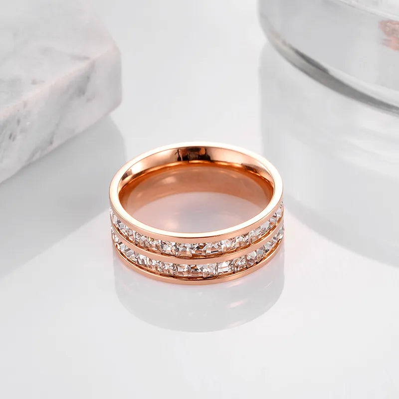 Jessica CZ Ring Perfectly Lovely Boutique