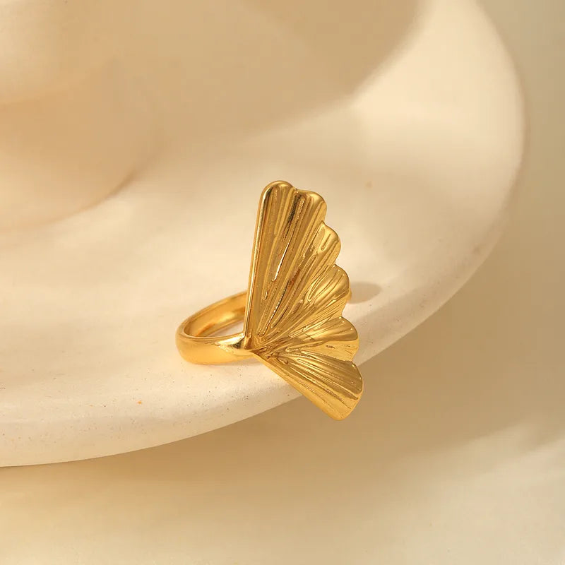 Leena Ring - Adjustable