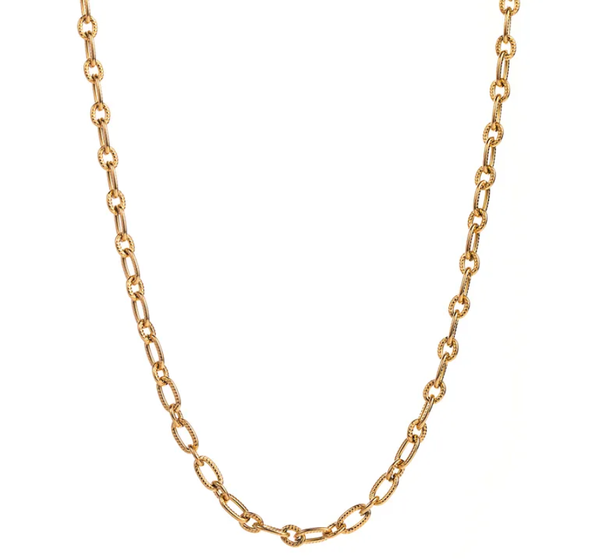 Lucy Necklace Perfectly Lovely Boutique