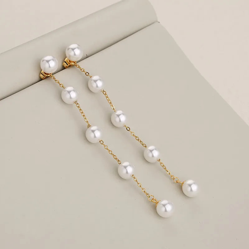 Rosie Pearl Drop