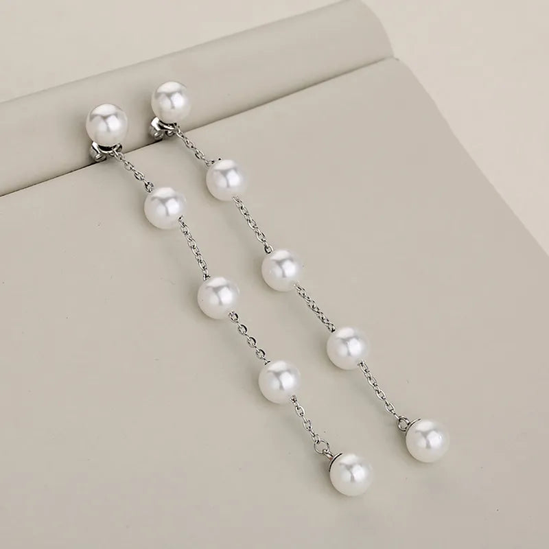 Rosie Pearl Drop