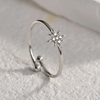Star Ring - Adjustable
